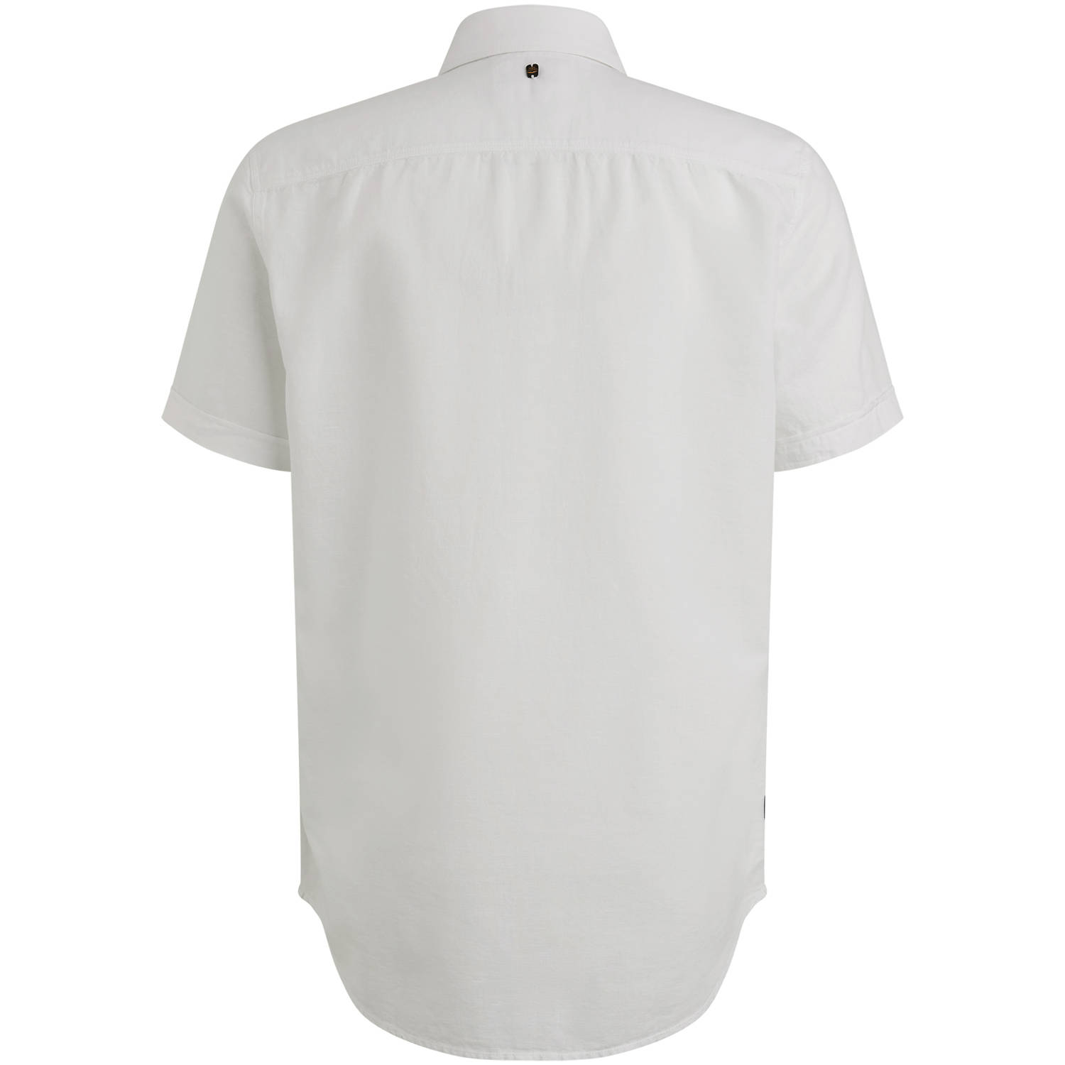 PME Legend casual overhemd wit