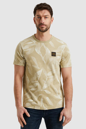 T-shirt groen