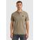 PME Legend regular polo lichtbruin