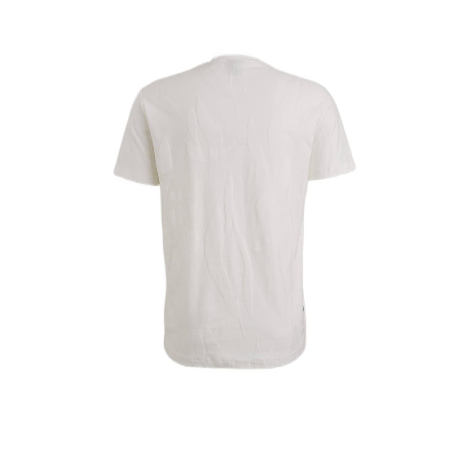 PME Legend T-shirt wit