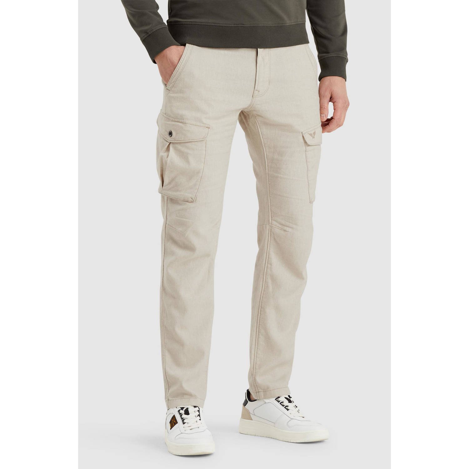 PME LEGEND Jetheed relaxed fit cargobroekÂ