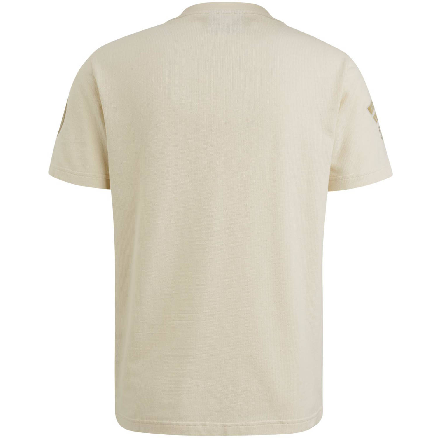 PME Legend T-shirt ecru