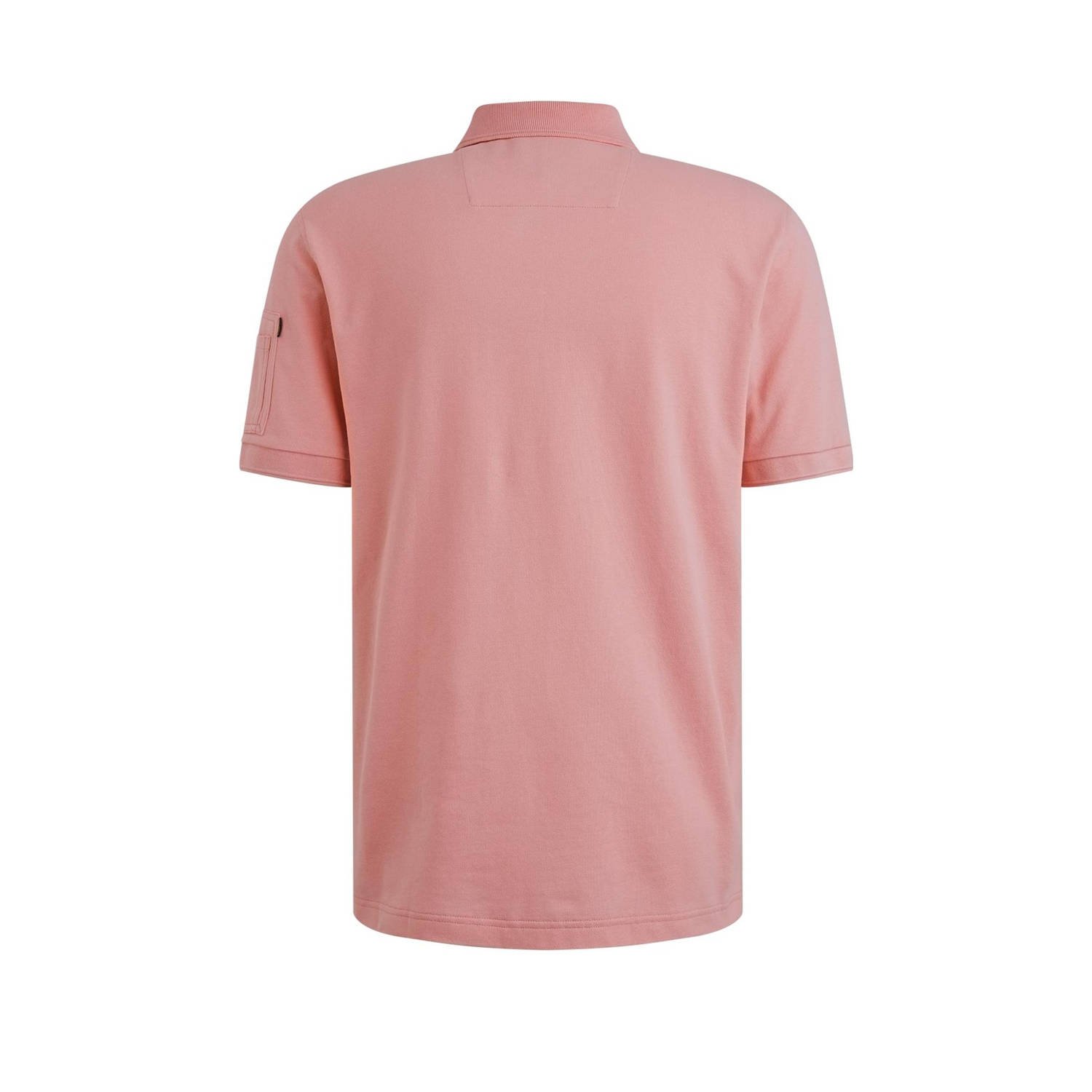PME Legend regular polo roze