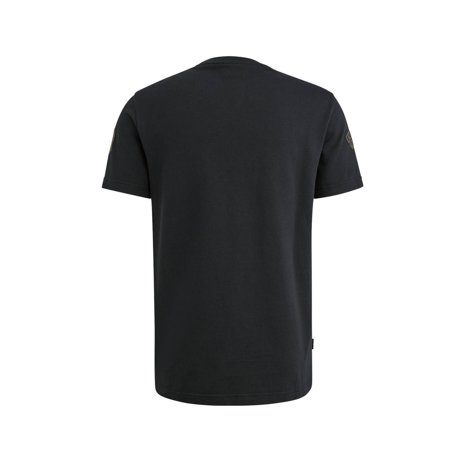 PME Legend T-shirt donkerblauw