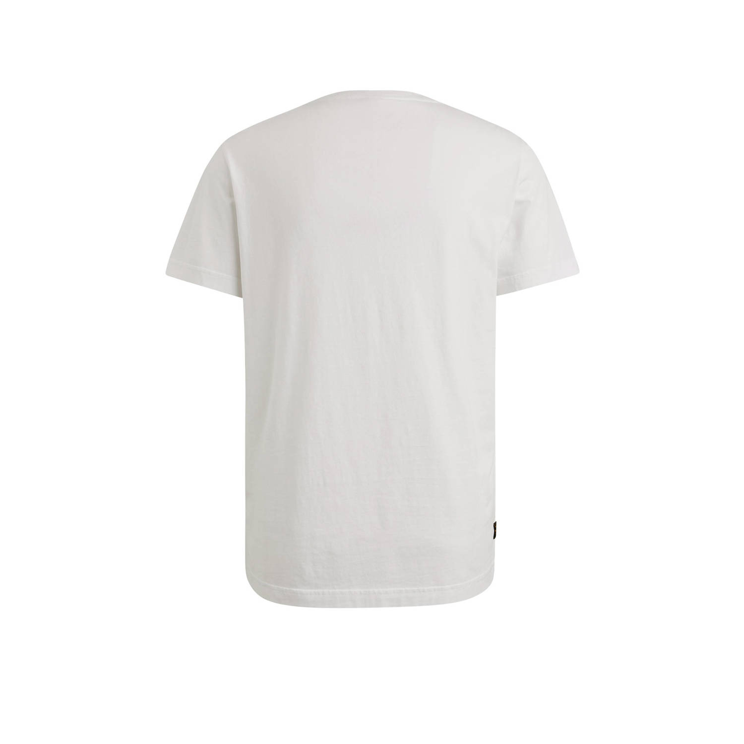 PME Legend T-shirt wit