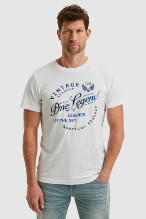 T-shirt wit
