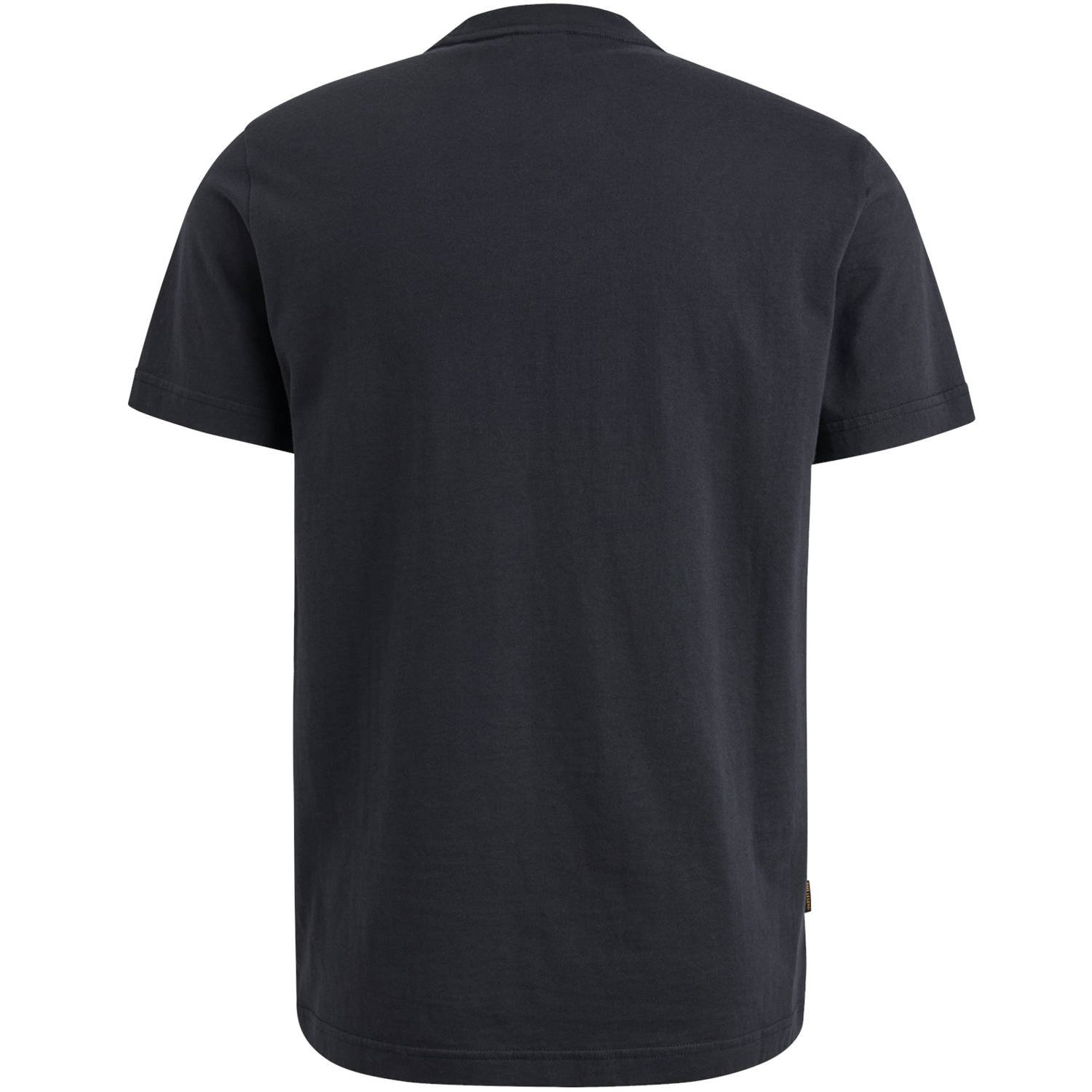 PME Legend T-shirt donkerblauw