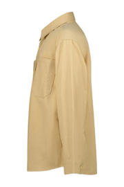 thumbnail: Vingino overshirt lichtbruin