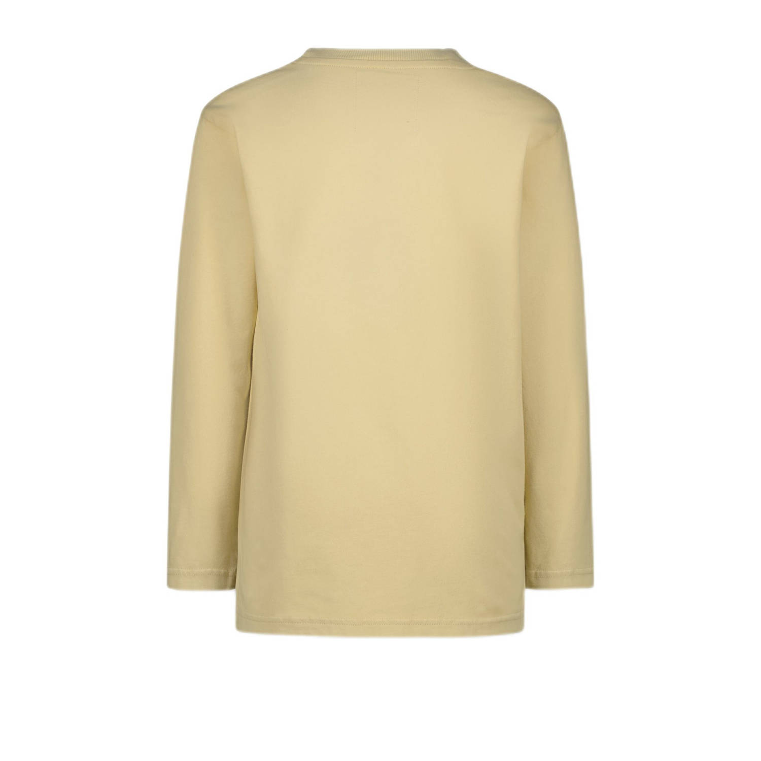 Vingino longsleeve zand