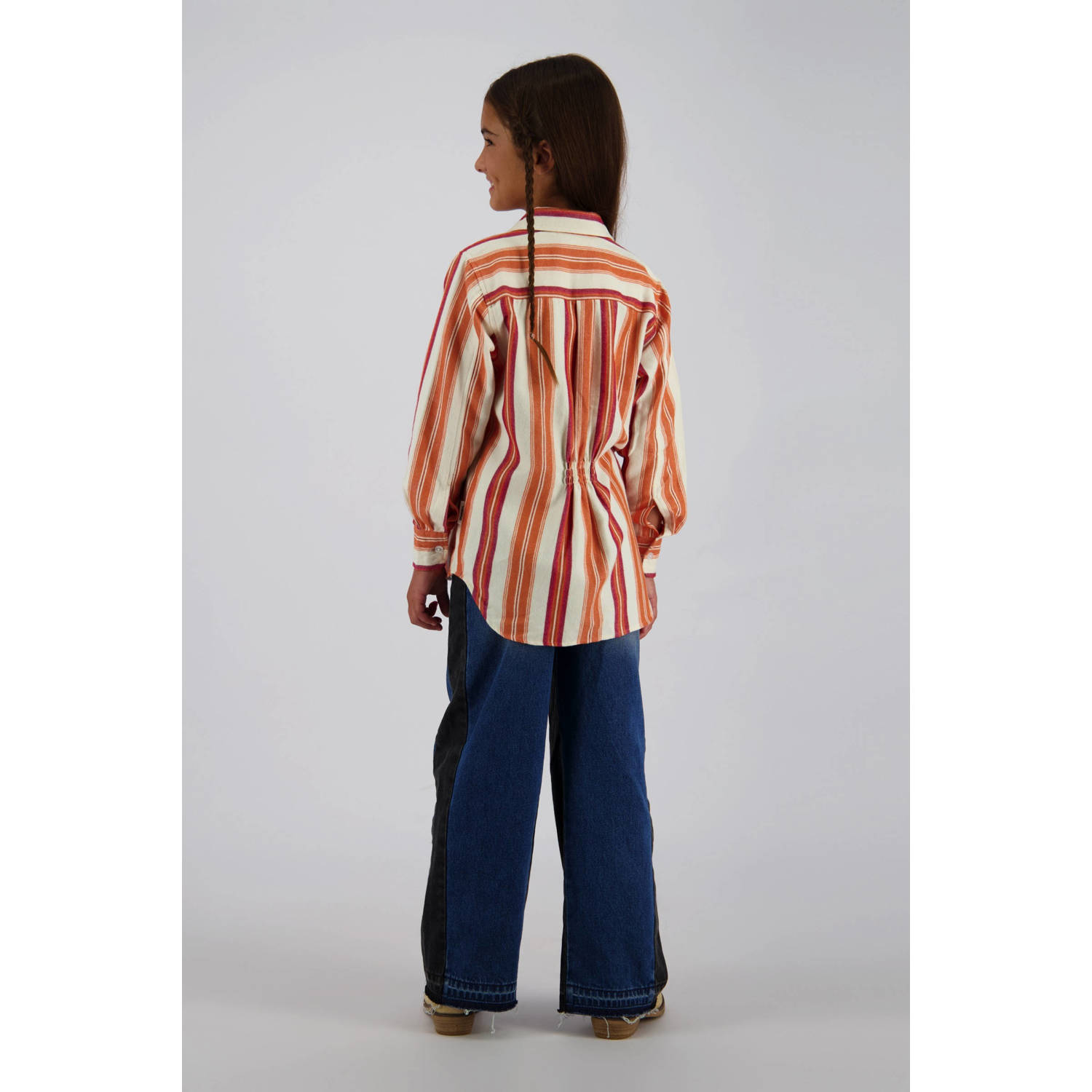 Vingino blouse rood