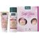 Kneipp Soft Skin geschenkset - body milk 75 ml + douche Soft Skin 200 ml