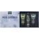 Kneipp Men geschenkset - douche Ready to Go 200 ml + douche foam 200 ml + douche Sport 200 ml