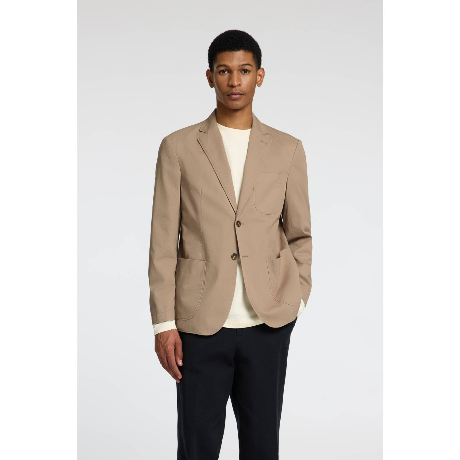 SELECTED HOMME colbert beige