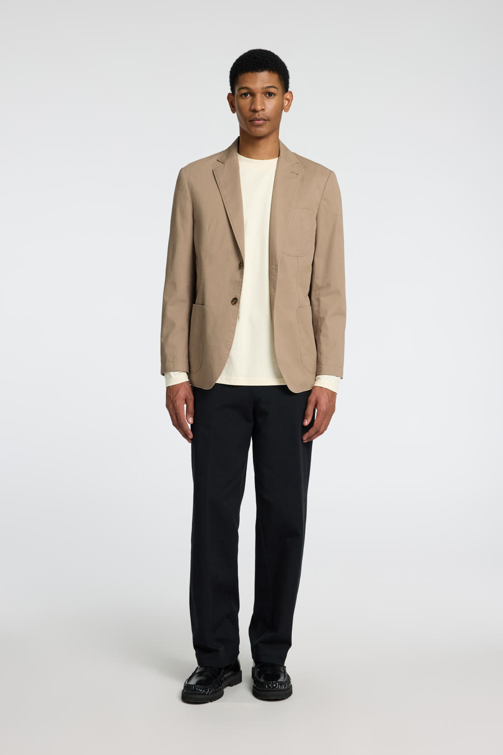 SELECTED HOMME colbert beige