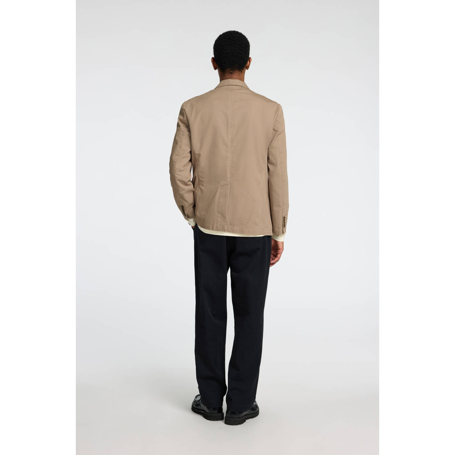 SELECTED HOMME colbert beige