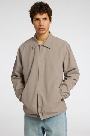 tussenjas beige