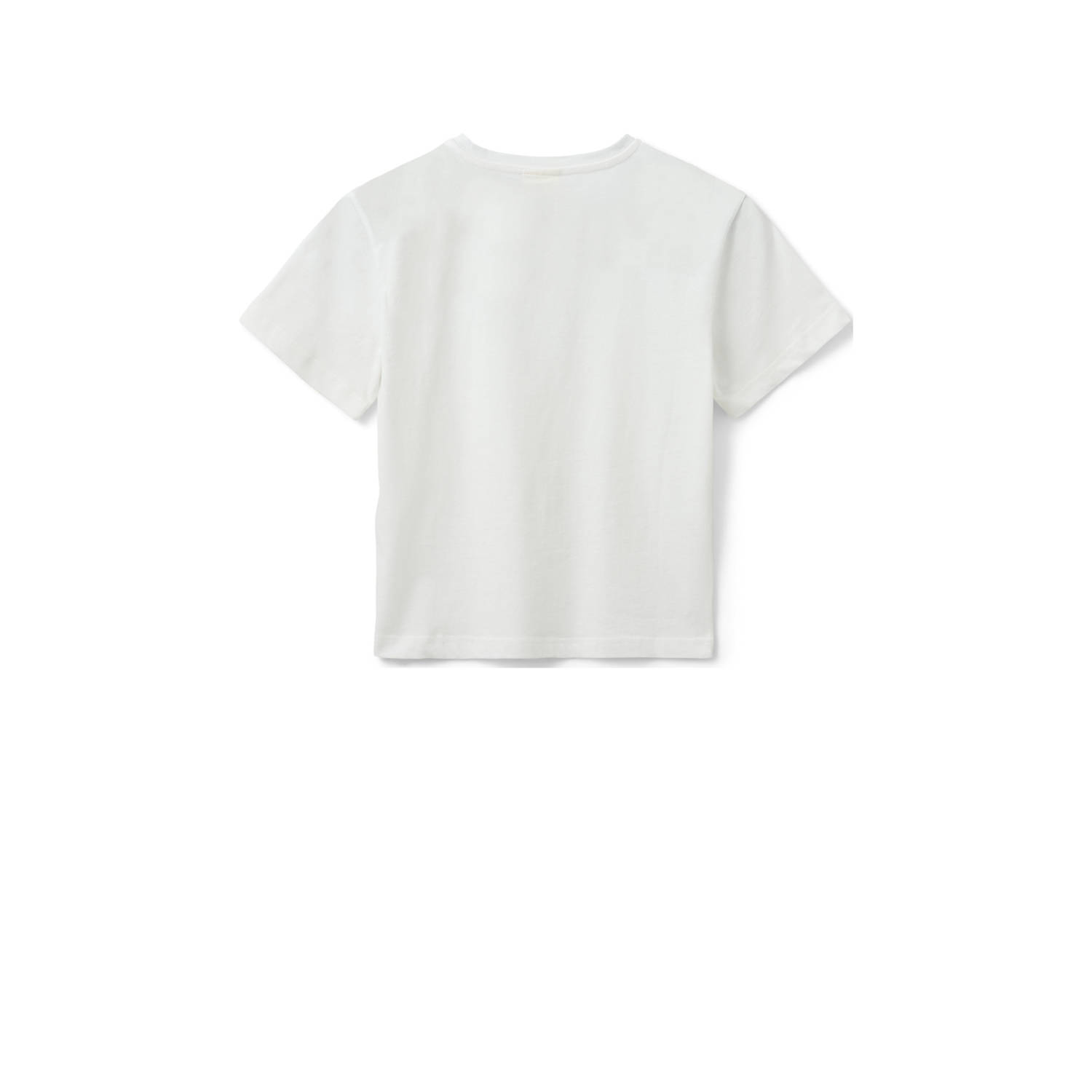 Sofie Schnoor T-shirt wit