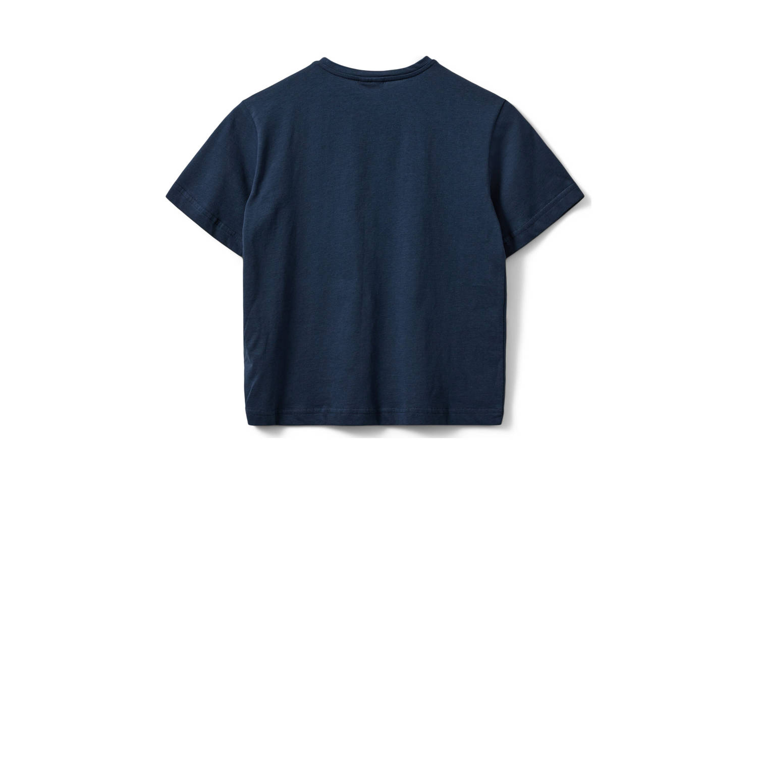 Sofie Schnoor T-shirt blauw