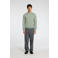 Selected sweater groen