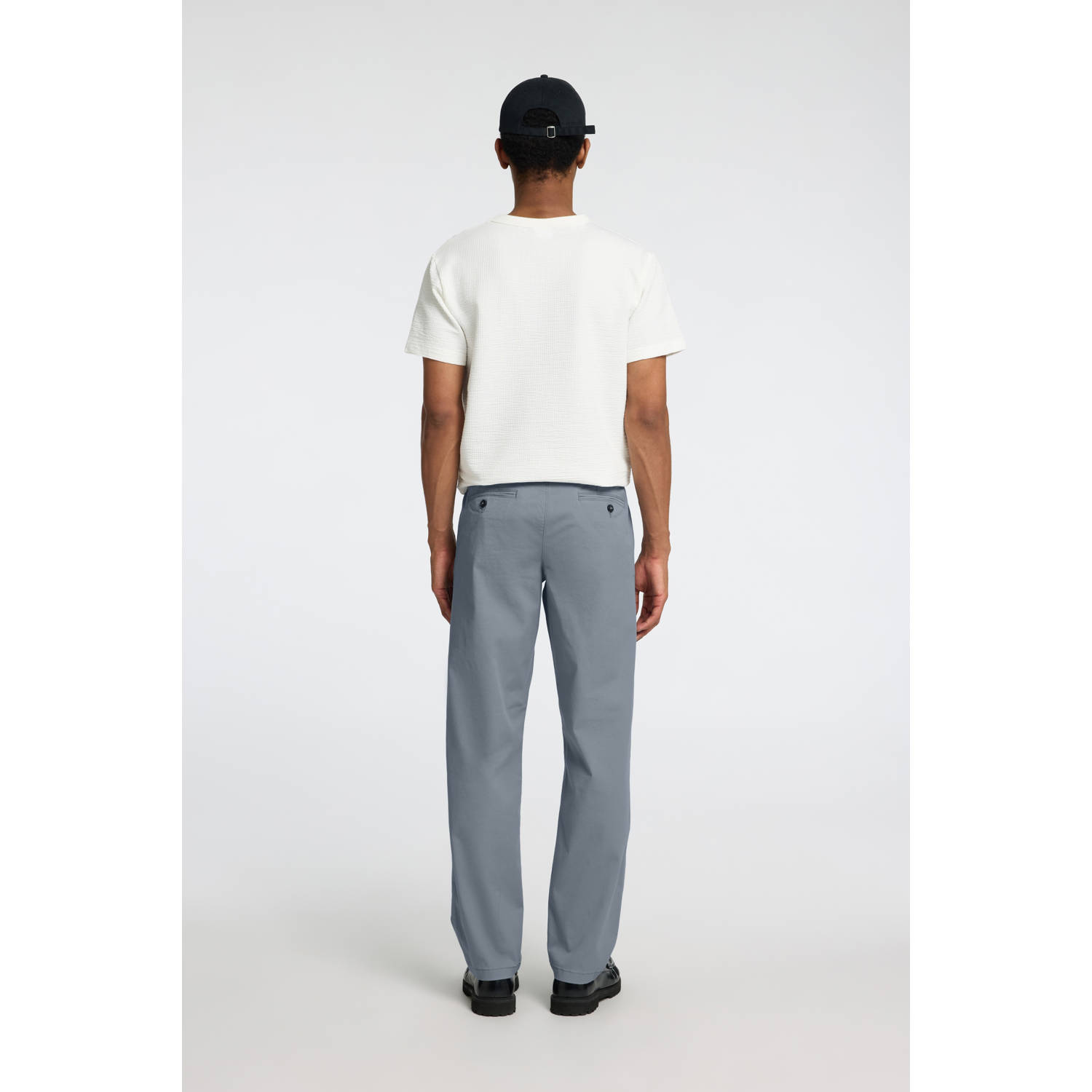 SELECTED HOMME straight chino