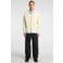 Selected cardigan gebreid ecru