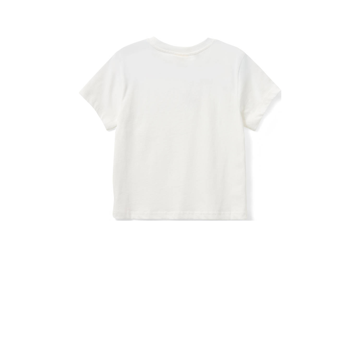 Sofie Schnoor T-shirt wit