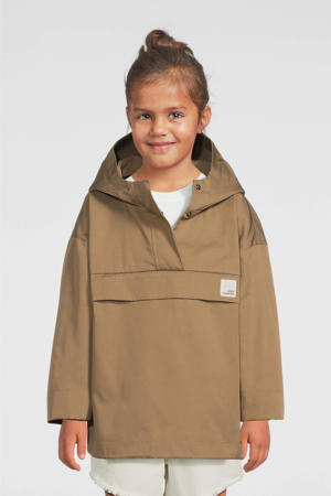 anorak bruin