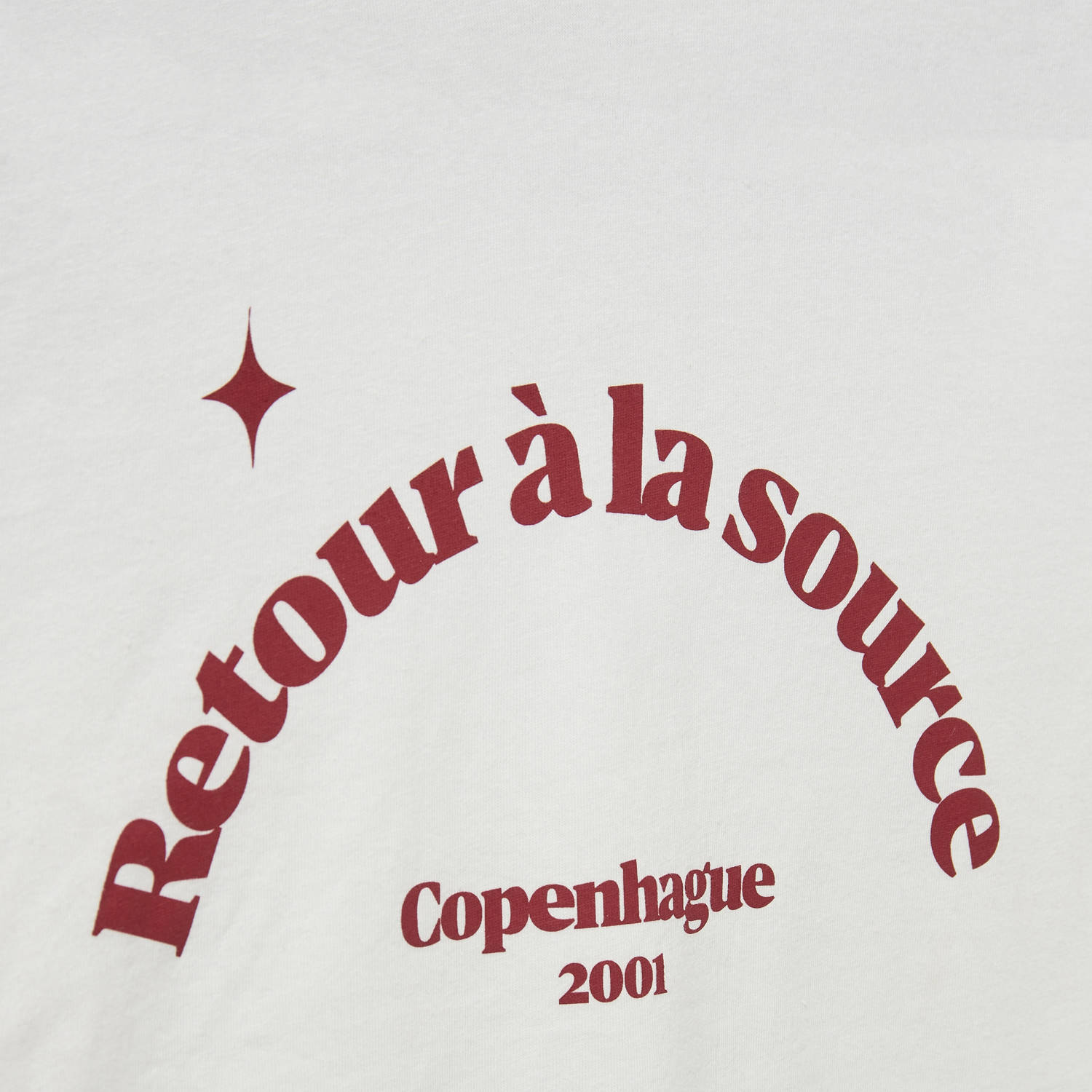 Sofie Schnoor T-shirt wit