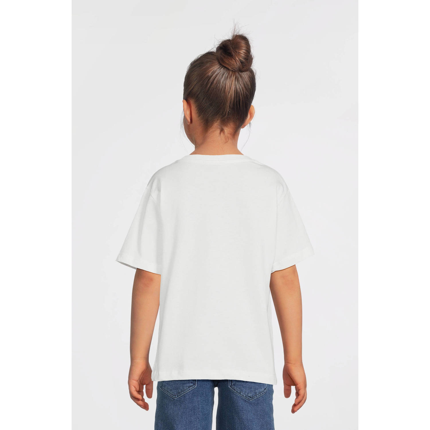 Sofie Schnoor T-shirt wit