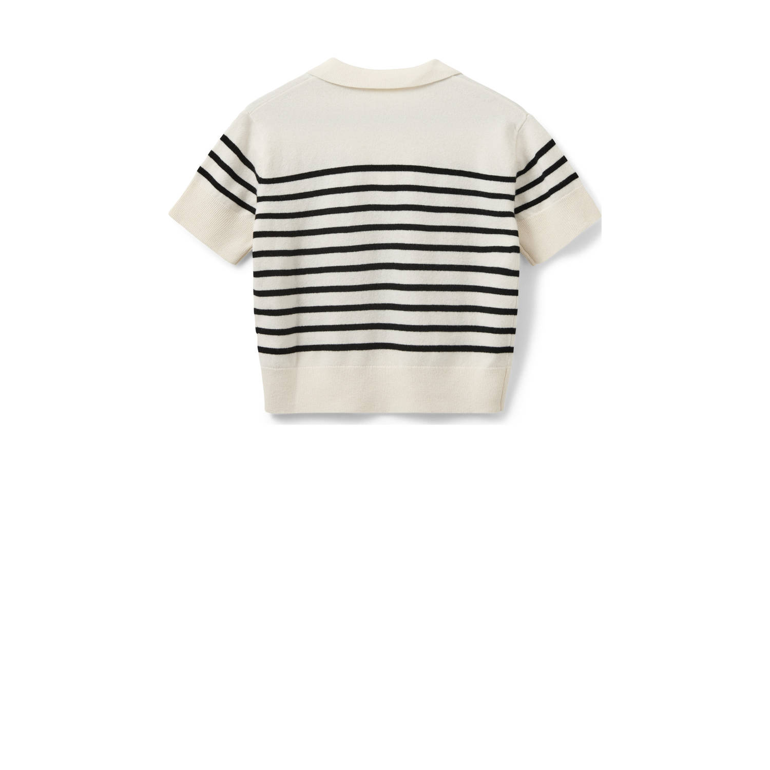 Sofie Schnoor T-shirt wit