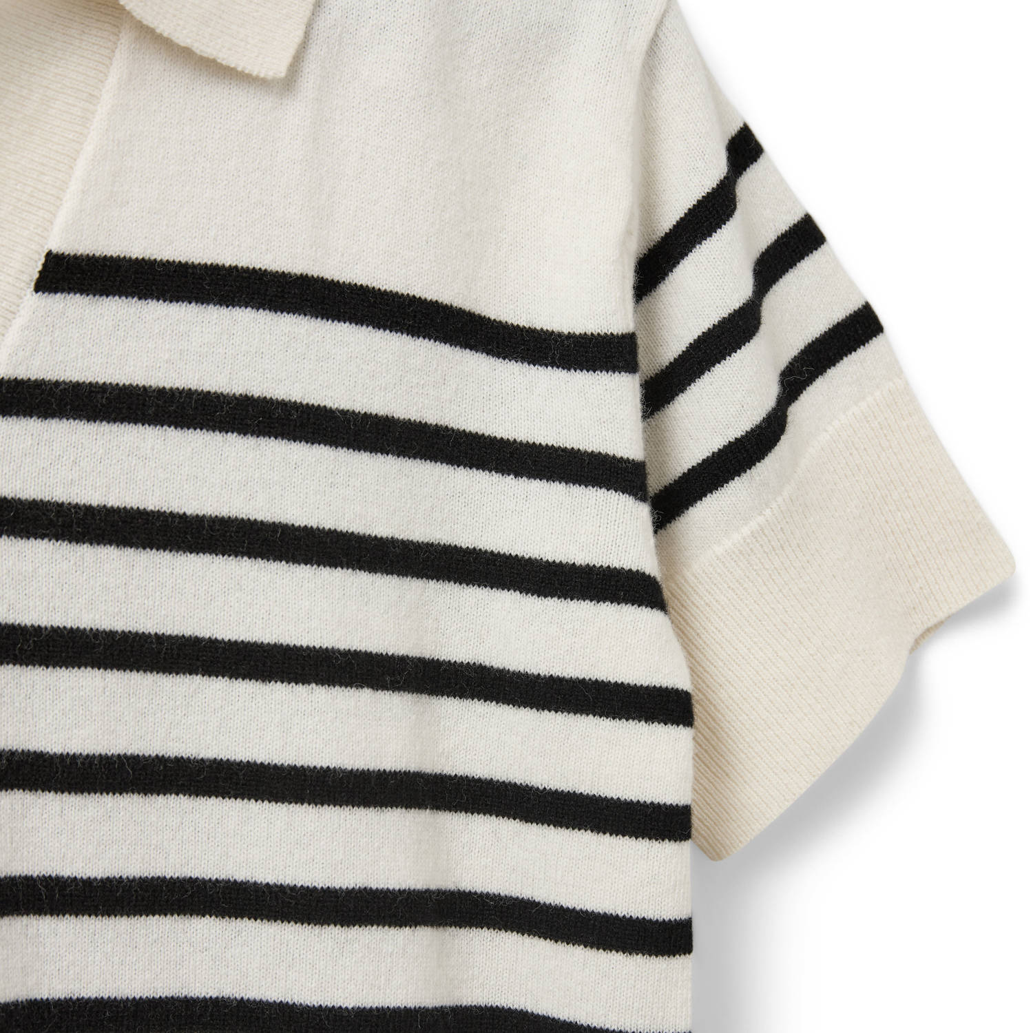 Sofie Schnoor T-shirt wit