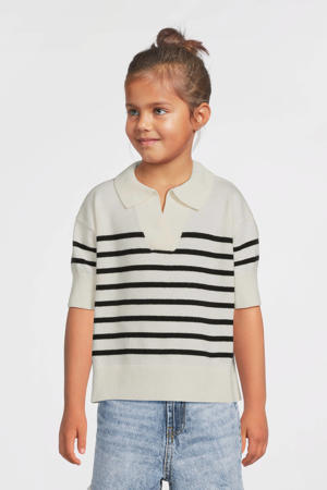 T-shirt wit