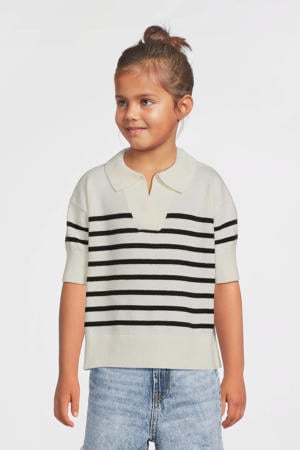 T-shirt wit