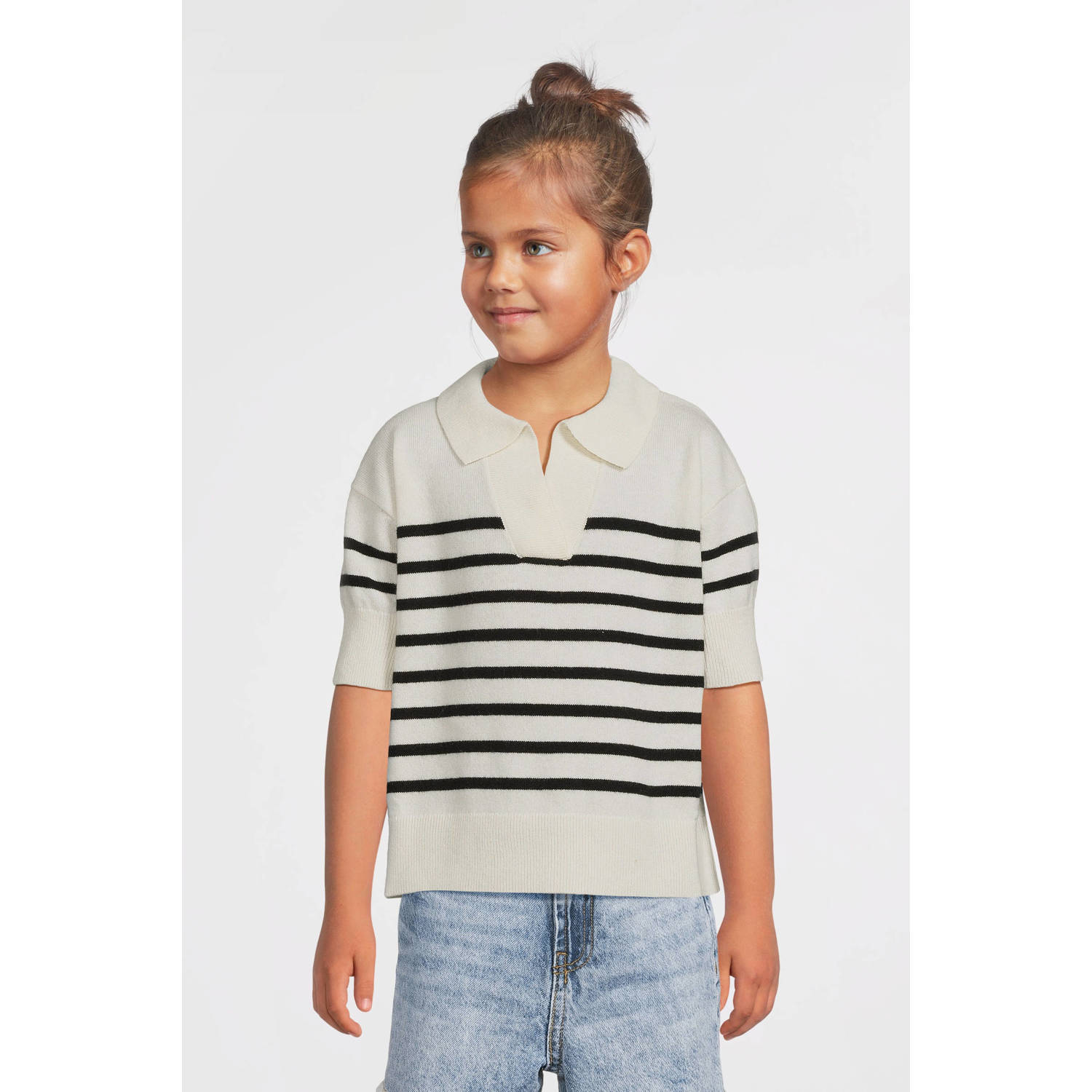 Sofie Schnoor T-shirt wit