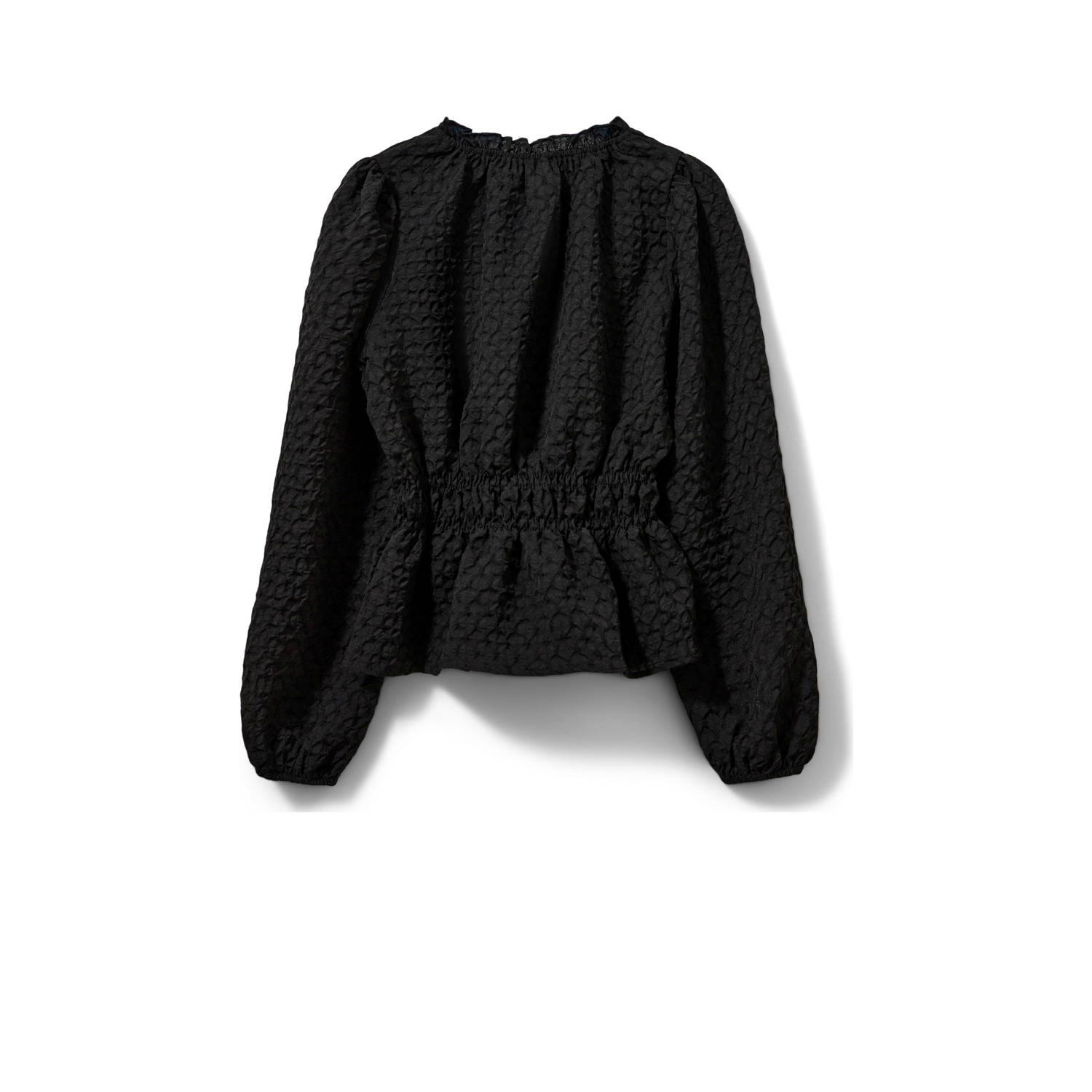 Sofie Schnoor blouse zwart
