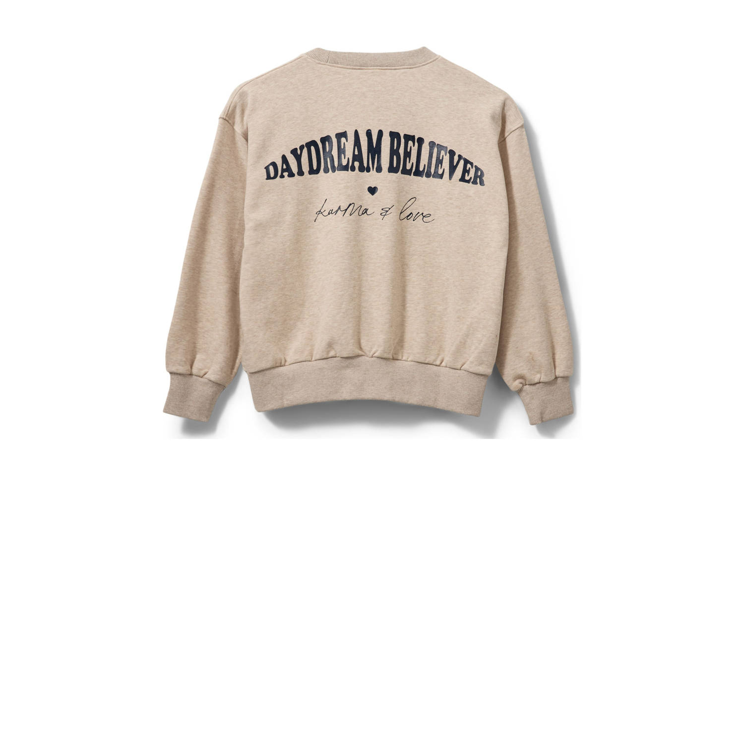 Sofie Schnoor sweater beige