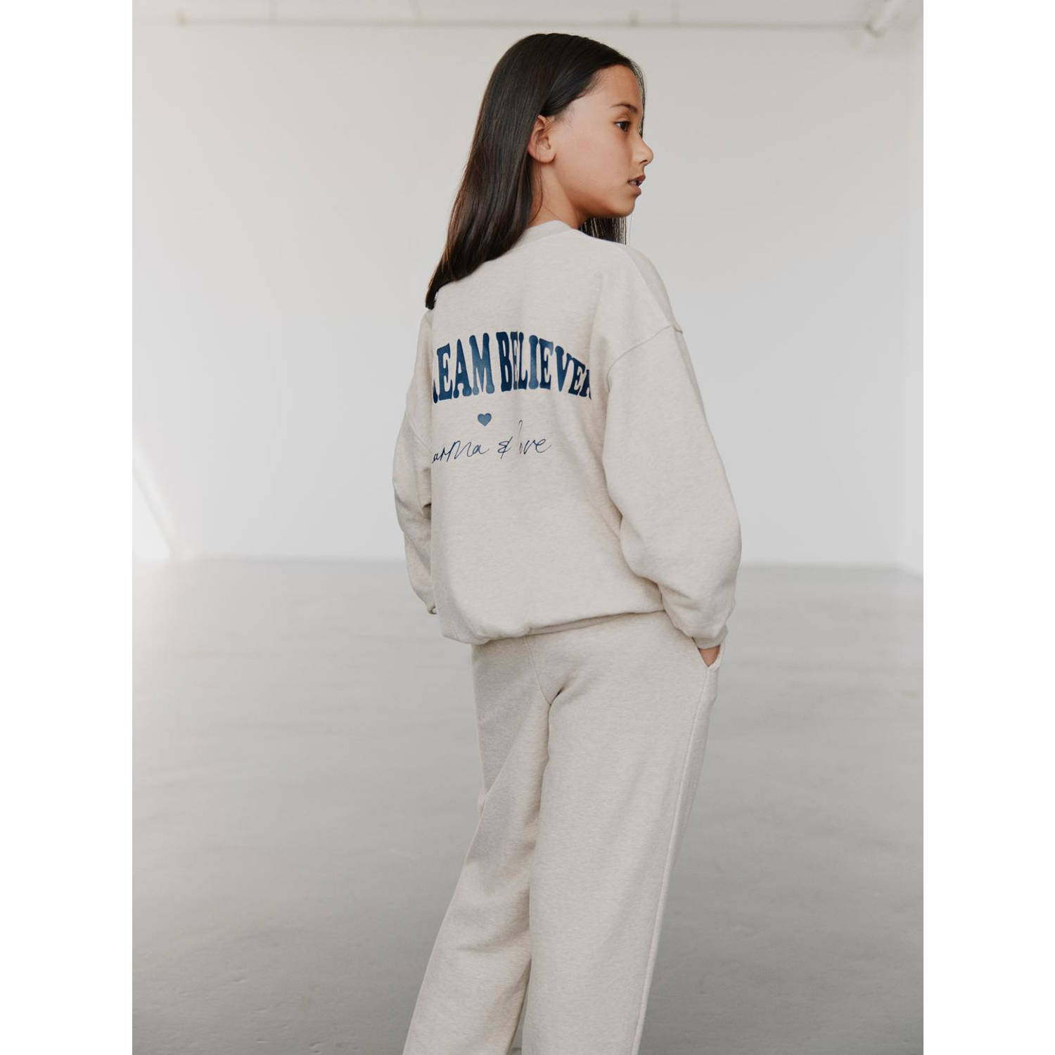 Sofie Schnoor sweater beige