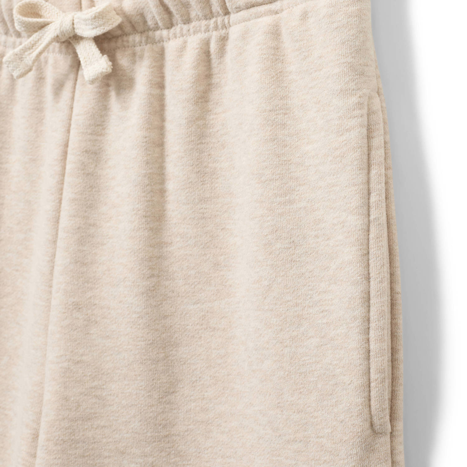 Sofie Schnoor sweatpant beige