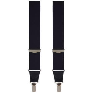 bretels donkerblauw