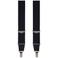Profuomo bretels donkerblauw
