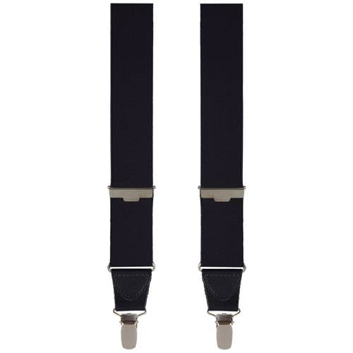 Profuomo bretels donkerblauw afbeelding