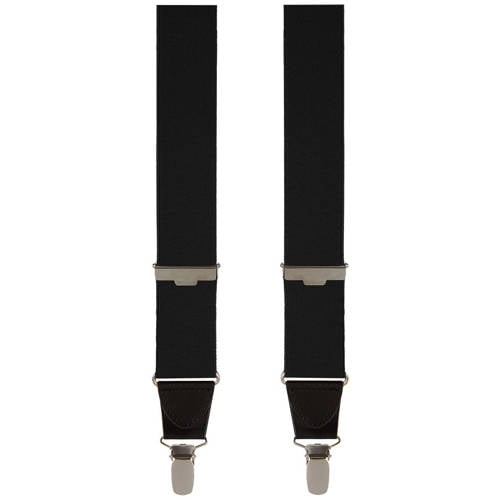 Profuomo bretels zwart afbeelding