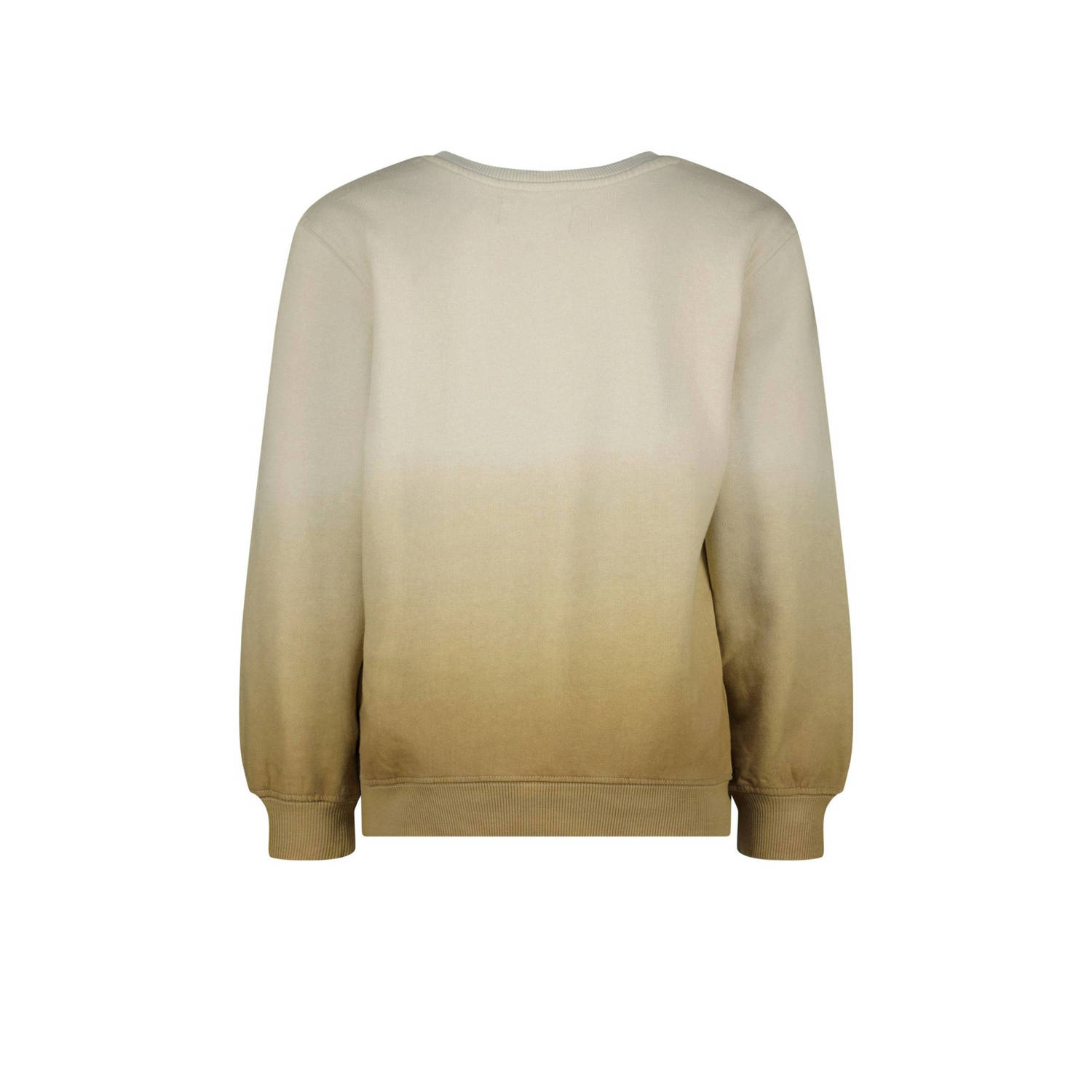 Raizzed sweater zand