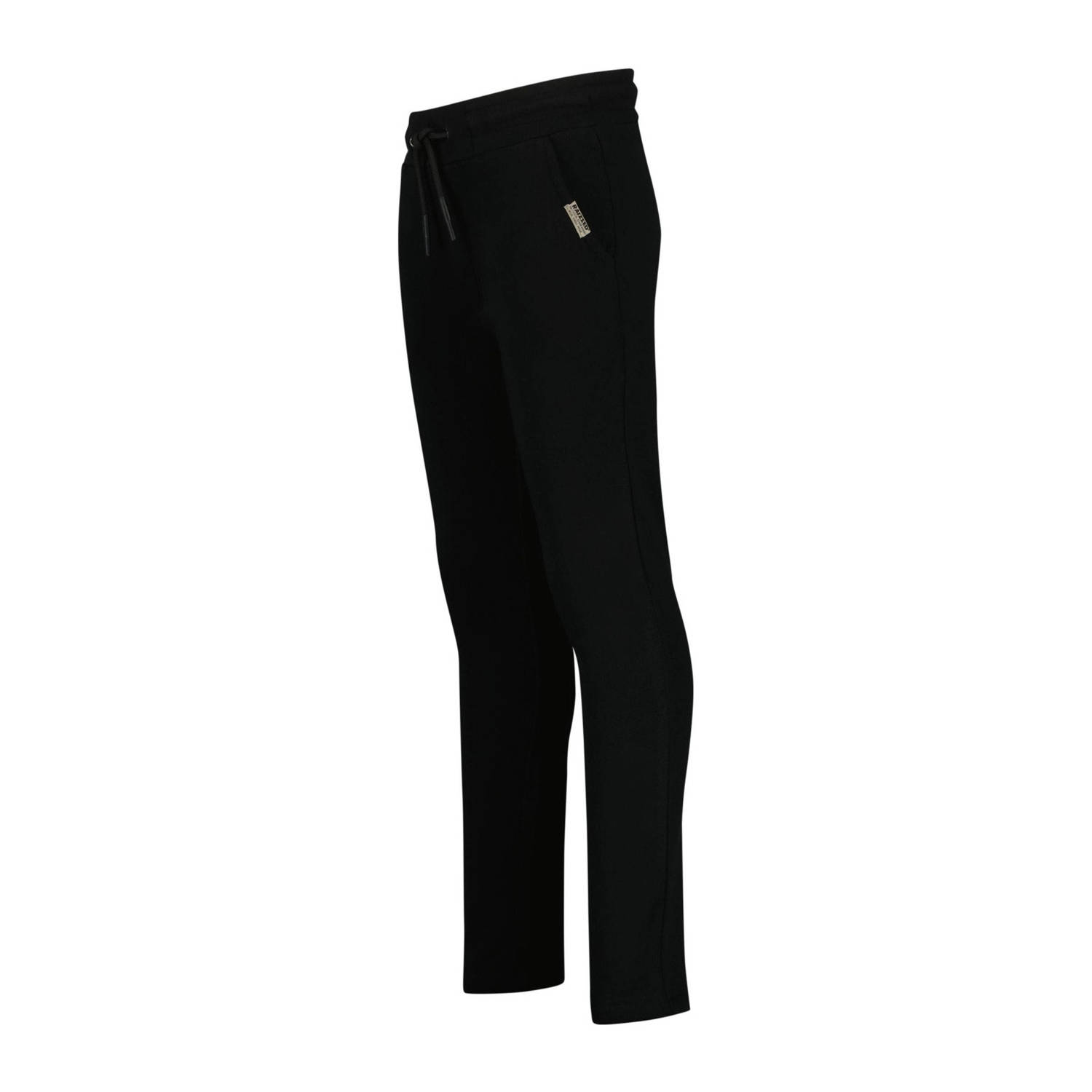 Raizzed skinny joggingbroek zwart