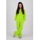 Raizzed top geel