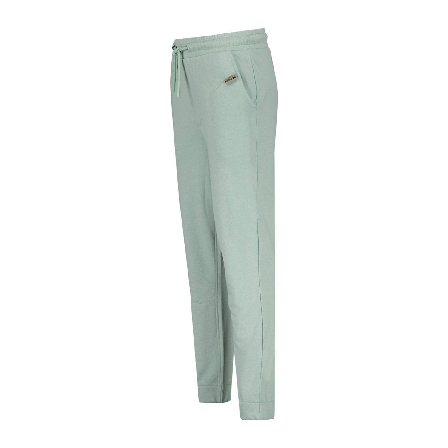 Raizzed regular joggingbroek grijs