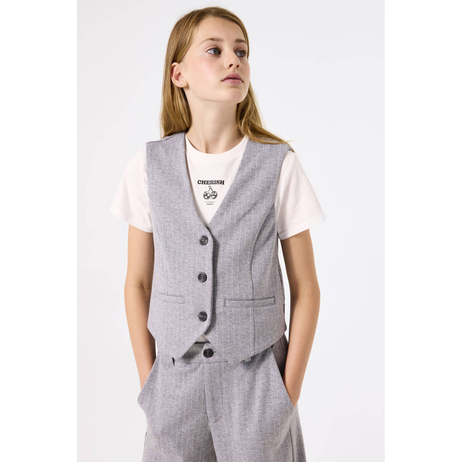 Garcia Gilet Meiden
