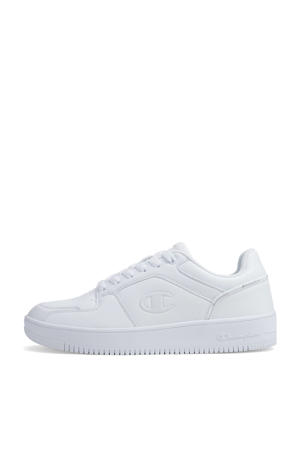 RD18 2.0 Low sneaker wit