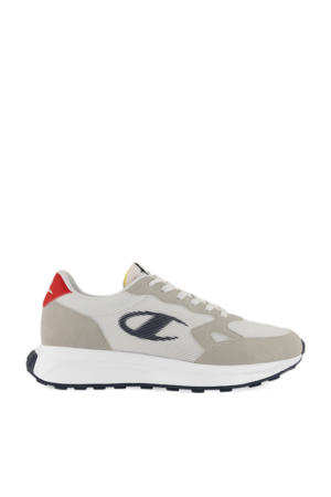 Stowe Virtue Low sneaker beige/meerkleurig