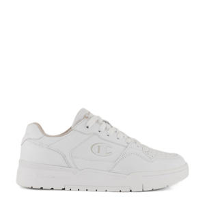 RD18 Heritage Perf Low sneaker wit/beige